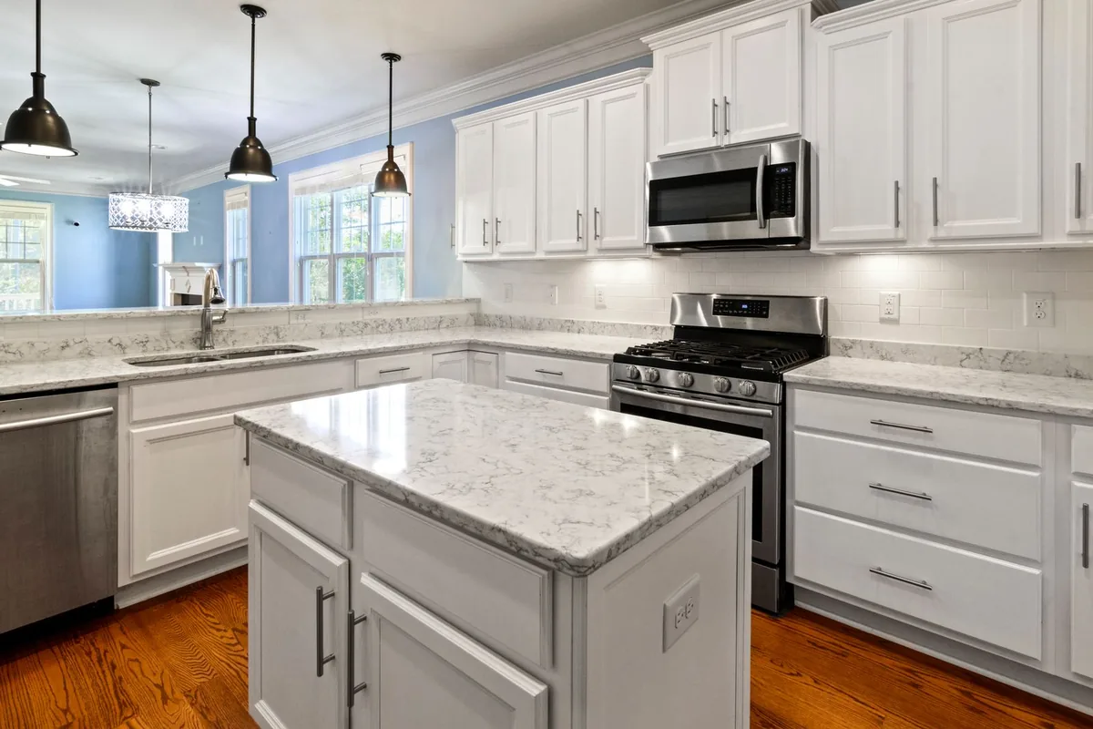 Filth & Squalor Cleanup in Scotts Hill, TN