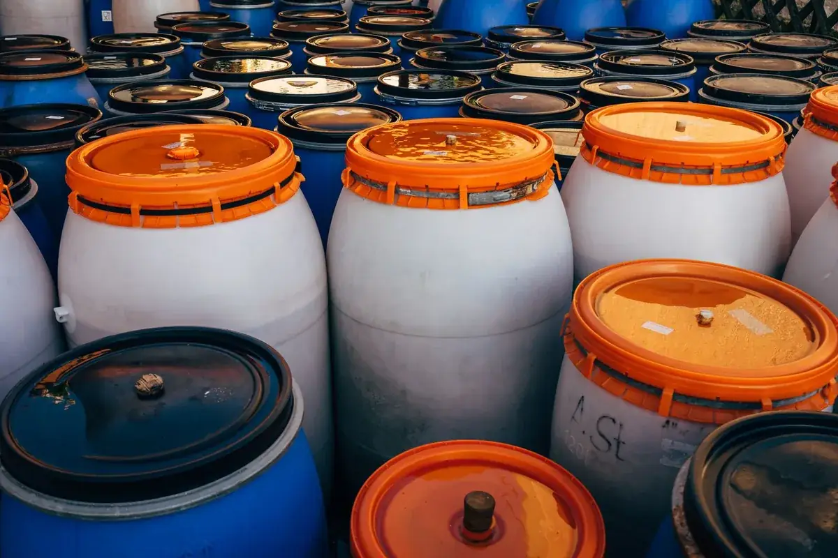 Hazmat Cleanup in Scotts Hill, TN